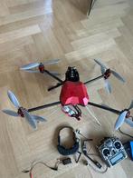 SteadiDrone Mavrik X8 drone, Ophalen, Niet werkend, Drone zonder camera