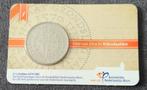 Unie van Utrecht Rijksdaalder 1979 in Coincard unc, Verzenden, Koningin Beatrix, 2½ gulden, Losse munt