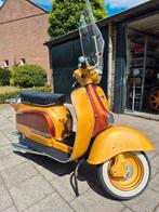 Roller r50, Fietsen en Brommers, Brommers | Zundapp, Ophalen, Gebruikt, Overige modellen
