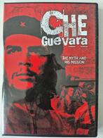 Che Guevara - The Myth and The Mission, Ophalen of Verzenden
