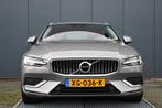 Volvo V60 2.0 T5 Inscription trekhaak (bj 2019, automaat), 15 km/l, Euro 6, 4 cilinders, 92 €/maand