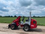 Weidemann 1350 Shovel Loader (bj 2008), Wiellader of Shovel