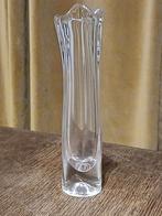 CRYSTALLEN  VAASJE  (MAASTRICHT?) PERFECTE STAAT. HG18.5, Ophalen of Verzenden