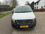 Mercedes-Benz Vito 116 CDI Lang (bj 2020), Te koop, Geïmporteerd, 163 pk, Gebruikt