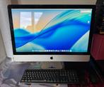 iMac 27-inch (2009) Windows 11 Pro met toetsenbord, Computers en Software, Apple Desktops, Ophalen, 2 tot 3 Ghz, SSD, IMac
