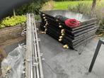 Zonnepanelen met omvormer, Ophalen, Gebruikt, Overige materialen, 50 tot 100 mm