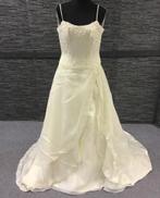 trouwjurk/trouwjurken/bruidsjurk maat 38/40, Kleding | Dames, Trouwkleding en Trouwaccessoires, Trouwjurk, Overige kleuren, .