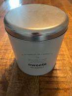 Riverdale Trommel 'Sweets' - Nieuw!, Huis en Inrichting, Ophalen of Verzenden, Nieuw, Metaal, Minder dan 50 cm