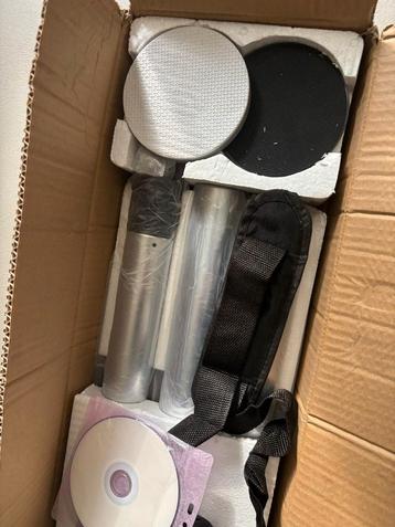 Nieuwe Danspaal - Portable Dance Pole SP33137 beschikbaar voor biedingen