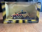 Abrex Cararama 1/43 Peugeot 206 ambulance, Hobby en Vrije tijd, Modelauto's | 1:43, Ophalen of Verzenden, Nieuw, Auto, Overige merken