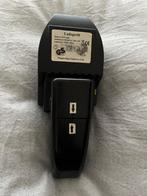 Oplader swivel Sweeper, Verzenden