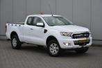 Ford Ranger 2.2 TDCi Airco Clima 3500 Kg trekhaak Euro 6 4x4, Auto's, Stof, Gebruikt, 4 cilinders, 160 pk