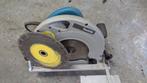 Zaagmachine, Doe-het-zelf en Verbouw, Gereedschap | Zaagmachines, Ophalen, Gebruikt, 1200 watt of meer