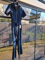 Jeans jumpsuit Mango, Mango, Blauw, Nieuw, Ophalen of Verzenden