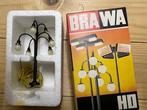 Brawa verlichting 1, Hobby en Vrije tijd, Modeltreinen | H0, Overige merken, Gelijkstroom, Overige typen, Nieuw