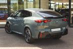 BMW iX2 eDrive20 M Sport / Sportstoelen / Achteruitrijcamera, X2, Met garantie (alle), Elektrisch, 204 pk