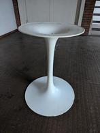 Vintage Arkana tafelpoot, Ophalen, Gebruikt, 50 tot 100 cm, Rond