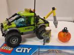 Lego City 60121, Kinderen en Baby's, Speelgoed | Duplo en Lego, Ophalen of Verzenden, Zo goed als nieuw, Complete set, Lego