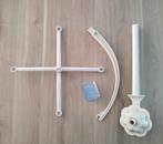 Box mobiel, Ophalen of Verzenden, Zo goed als nieuw, Rond