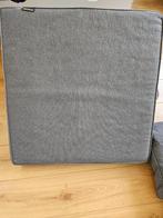 Grote loungekussens Madison, Ophalen, Gebruikt