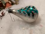 #kerst kerstbal m kerstboom, Diversen, Kerst, T, Ophalen of Verzenden, Zo goed als nieuw, N