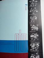 Tijdschrift met Lithografische cover Ontwerper Nan Platvoet, Antiek en Kunst, Verzenden