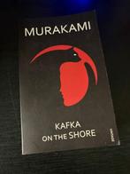 Kafka op het strand - Murakami, Ophalen of Verzenden, Zo goed als nieuw, Nederland