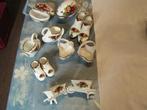 royal albert Old country rose kandelaars en miniatuurtjes, Ophalen of Verzenden, Nieuw, Kop en/of schotel