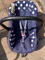 autozitje, Zijbescherming, Ophalen, 0 t/m 10 kg, Overige merken