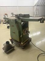 Vlak/ vandiktebank, Doe-het-zelf en Verbouw, Schaafmachines, Ophalen, Gebruikt, Elektrisch