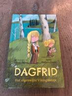 Dagfrid - Het eigenwijze Vikingmeisje (Nieuwstaat), Ophalen of Verzenden, Nieuw, Fictie algemeen