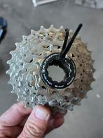 SRAM 11-speed cassette 11-28, Fietsen en Brommers, Fietsonderdelen, Ophalen of Verzenden, Zo goed als nieuw, Racefiets, Derailleur of Ketting