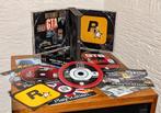 PlayStation Game | GTA Collectors Edition Compleet. (PSX), Spelcomputers en Games, Avontuur en Actie, Vanaf 18 jaar, 1 speler