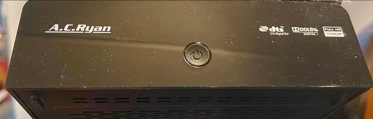 Play-On HD Mini Mediaspeler - als nieuw!, Audio, Tv en Foto, Mediaspelers, Zo goed als nieuw, Zonder harde schijf, HDMI, USB 2.0