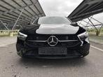 Mercedes-Benz A-klasse 180 Star Edition Luxury Line | Night, Auto's, 136 pk, 4 cilinders, Zwart, Origineel Nederlands