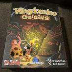 Kingdomino origins, ongebruikt, Hobby en Vrije tijd, Gezelschapsspellen | Bordspellen, Ophalen of Verzenden, Nieuw