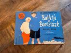 Bulletje en Bonestaak - G. van Riemsdijk, Ophalen of Verzenden, Gelezen, Fictie algemeen