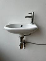 Fonteintje, Ophalen of Verzenden, Zo goed als nieuw, Toilet