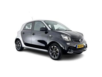Smart Forfour 1.0 Pure Cool&Audio Pack *AIRCO | CRUISE | COM beschikbaar voor biedingen