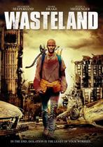 DVD - Wasteland (2013) sealed, Vanaf 16 jaar, Verzenden, Nieuw in verpakking, Vampiers of Zombies