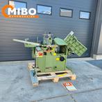 Robland 5voudige combinatie machine ** zgan ***, Doe-het-zelf en Verbouw, 70 mm of meer, Overige typen, Ophalen of Verzenden, Zo goed als nieuw