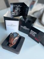 Rotorcraft RC5705 Herenhorloge met Kompas, Sieraden, Tassen en Uiterlijk, Horloges | Heren, Overige merken, Overige materialen