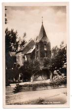 Asselt Kerkje 1930, Ophalen, 1920 tot 1940, Gelopen, Limburg
