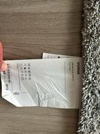 IKEA Vonge vloerkleed 133x195 cm, 100 tot 150 cm, Ophalen of Verzenden, Zo goed als nieuw, 150 tot 200 cm