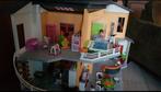 Playmobil huis met inboedel, Ophalen of Verzenden, Zo goed als nieuw