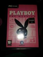 Playboy  the mansion, Avontuur en Actie, 1 speler, Eén computer, Ophalen of Verzenden
