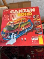 Ganzenbord spel Perner compleet, Ophalen of Verzenden, Gebruikt