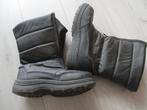 moonboots, Wit, Snowboots, Ophalen of Verzenden, Zo goed als nieuw