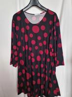 Magna tuniek/jurk maat 50, Kleding | Dames, Grote Maten, Overige kleuren, Verzenden, Blouse of Tuniek, Magna