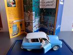 Kuifje, Citroen Ami 6 van de Dokter, 1:43, nieuw, Hobby en Vrije tijd, Modelauto's | 1:43, Ophalen of Verzenden, Zo goed als nieuw